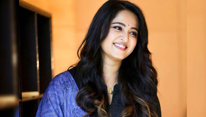 నెక్ట్స్ లెవెల్ లో అనుష్క ప్లానింగ్