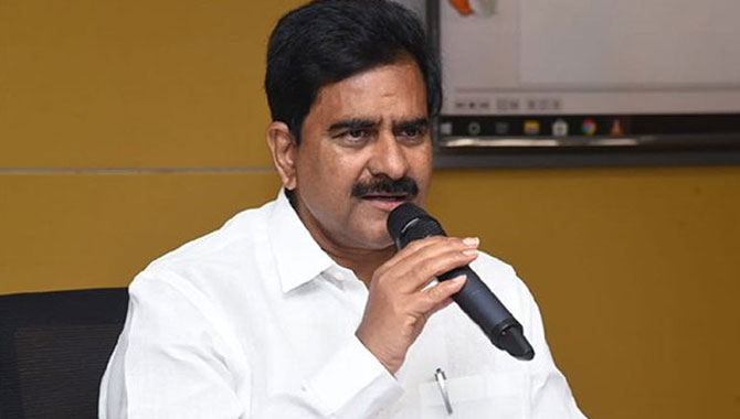 అడ్డగోలు సంపాదనకు అలవాటు పడ్డ జగన్.. దేవినేని ఉమ