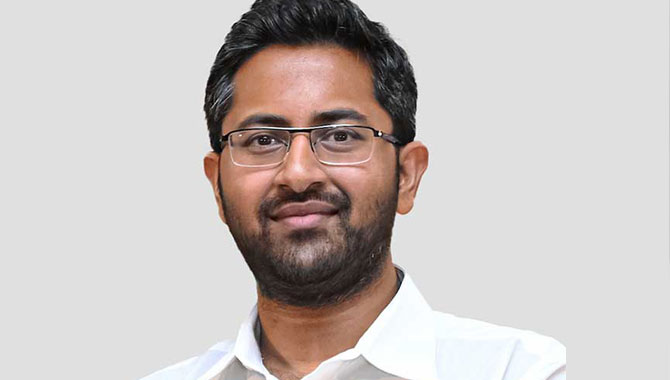 విశాఖ ఎంపీ సీటు టీడీపీ కా లేక వైసీపీ కా…?