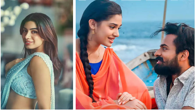 ఉప్పెన బాలీవుడ్ రీమేక్ వ‌ర్క‌వుట్ అవుతుందా?