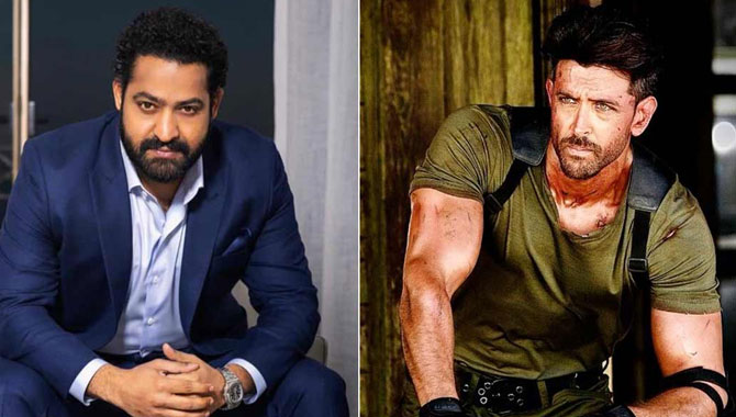 వార్2 కోసం క్రేజీ మ్యూజిక్ డైరెక్ట‌ర్