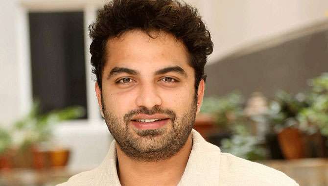 స‌క్సెస్‌ల‌తో దూసుకెళ్తున్న విశ్వ‌క్