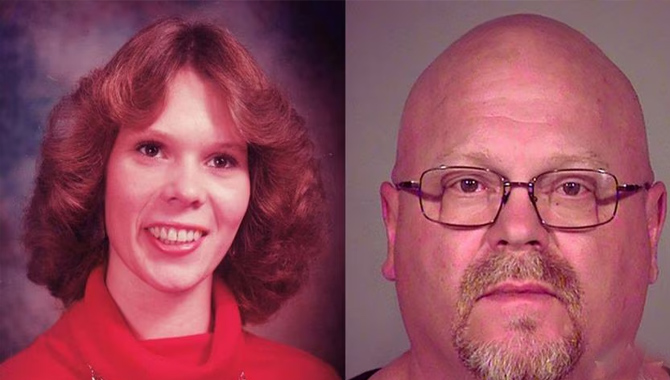 అమెరికాలో 44 ఏళ్ల నాటి హత్యాచార కేసులో.. దొరికిన నిందితుడు అమెరికాలో 44 ఏళ్ల నాటి హత్యాచార కేసులో.. దొరికిన నిందితుడు