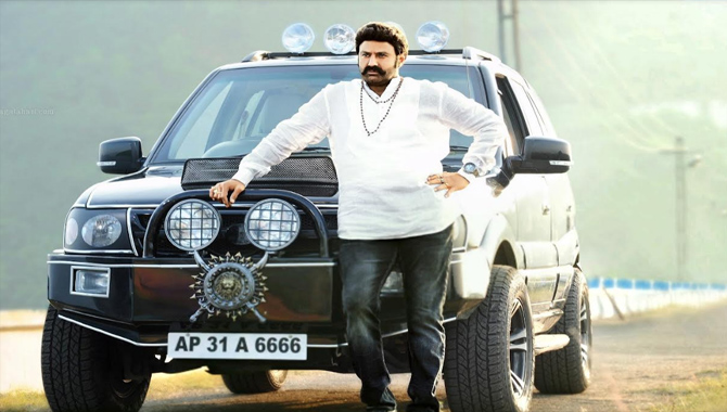 ‘లెజెండ్’ మార్చి 30న రీ-రిలీజ్- ట్రైలర్ విడుదల