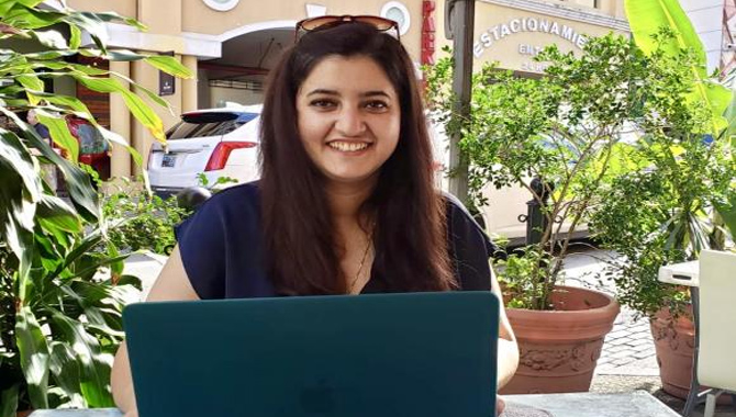 లండన్ లో రోడ్డు ప్రమాదం… భారతీయ విద్యార్థిని మృతి లండన్ లో రోడ్డు ప్రమాదం… భారతీయ విద్యార్థిని మృతి