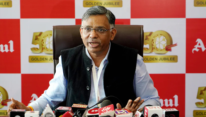 అమెరికాలో తొలిసారిగా… అమూల్