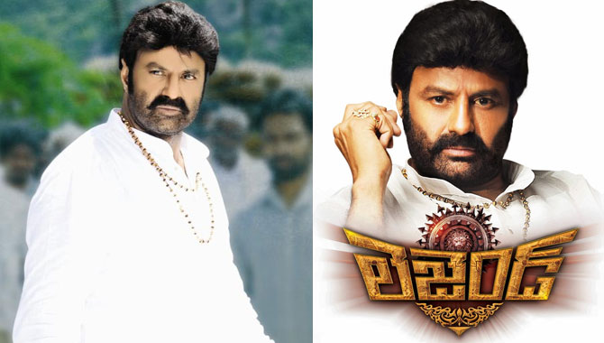 లెజెండ్ రీ రిలీజ్.. మరొకసారి హిస్టరీ రిపీట్ అవుతుందా..