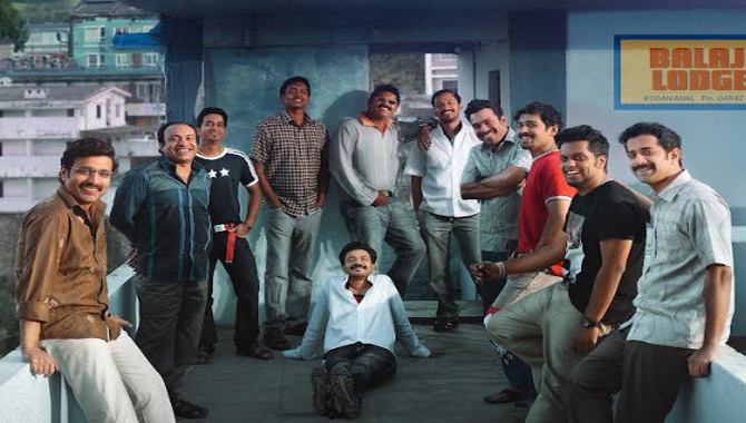 ‘మంజుమ్మెల్ బాయ్స్’ని తెలుగు ప్రేక్షకుల ముందుకు తీసుకువస్తున్న మైత్రీ మూవీ మేకర్స్