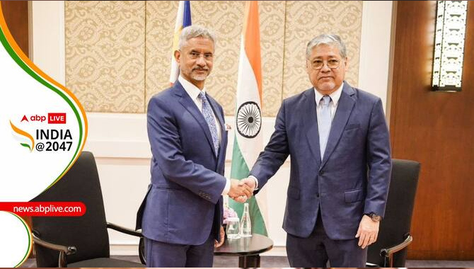 ఫిలిప్పీన్స్ కు భారత సహకారం.. ఫిలిప్పీన్స్ కు భారత సహకారం..