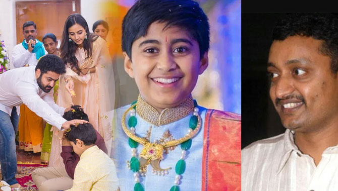 నంద‌మూరి ఫ్యామిలీ నుంచి మ‌రో హీరో