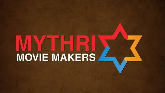 దూసుకెళ్తున్న మైత్రీ