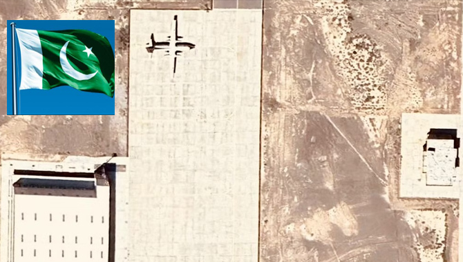 దాడులతో వణుకుతున్న పాకిస్తాన్.. దాడులతో వణుకుతున్న పాకిస్తాన్..