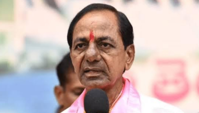 పార్లమెంట్ ఎన్నికల ముందు బీఆర్ఎస్‌కు బిగ్ షాక్