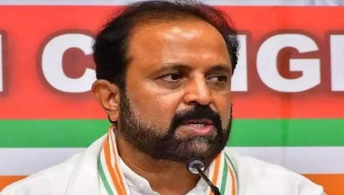 ఫోన్ ట్యాపింగ్ కేసులో ఏ1 కేసీఆర్, ఏ2 కేటీఆర్: కాంగ్రెస్ నేత మధుయాష్కీ గౌడ్