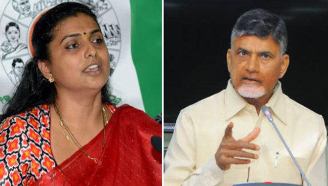 జబర్దస్త్ గా దోచుకుంటున్న జబర్దస్త్ ఎమ్మెల్యే .. చంద్రబాబు..