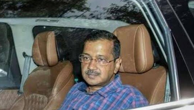 ఈడీ కస్టడీలో మా సీఎం ఆరోగ్యం క్షీణిస్తోంది: ఆప్