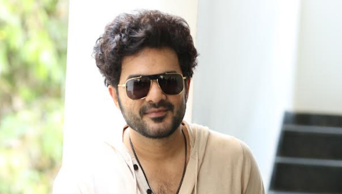 ‘టిల్లు స్క్వేర్’ చిత్రం థియేటర్లలో నవ్వులు పూయిస్తుంది : సిద్ధు జొన్నలగడ్డ