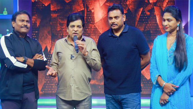 శివమల్లాల నిర్మాతగా నూతన నిర్మాణ సంస్థ శివమ్‌ మీడియా ప్రారంభం