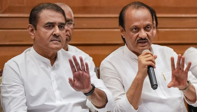 ఎన్నికల ముందు ప్రఫుల్ పటేల్‌కు సీబీఐ క్లీన్ చిట్!