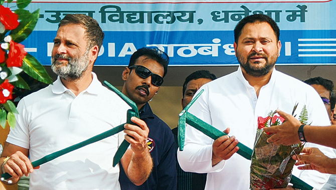 బిహార్‌లో ఫైనలైన సీట్ షేరింగ్