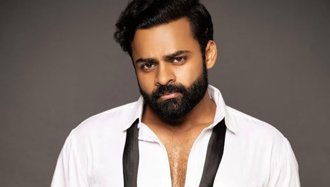 తేజు.. స్పీడ్ పెంచాలిక‌