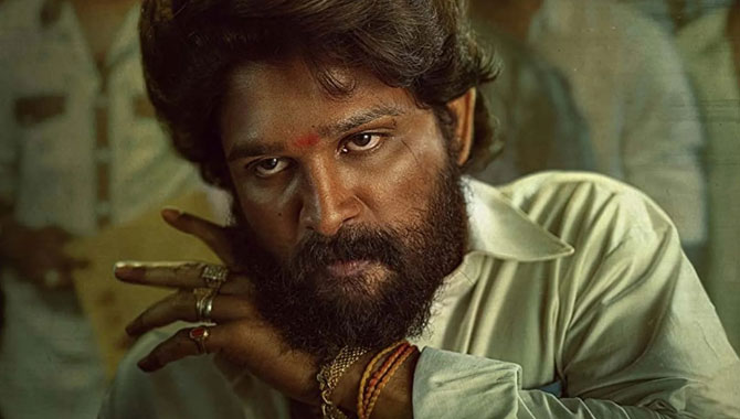 పుష్ప2 గురించి మ‌రో పుకారు