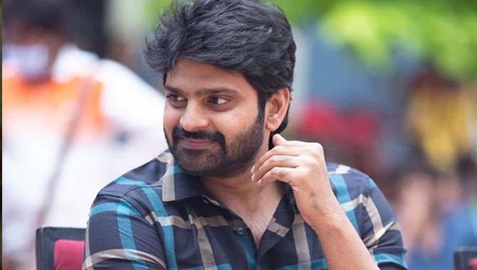 హిట్ల‌తో దూసుకెళ్తున్న శ్రీవిష్ణు