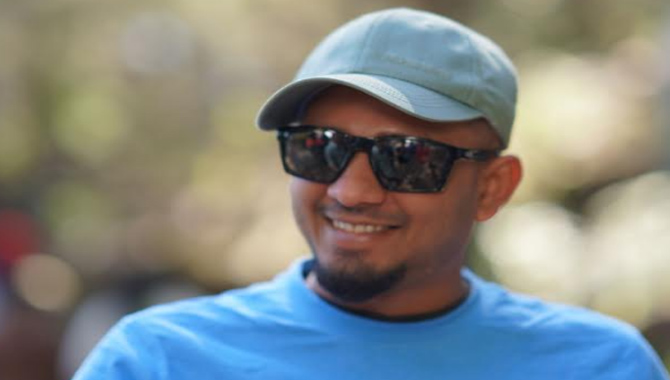  “Manjummel Boys” connects well with Telugu audiences: Director Chidambaram S Poduval