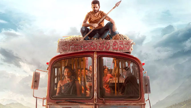 త‌మ్ముడు ఆ హీరో చేయాల్సింద‌ట‌