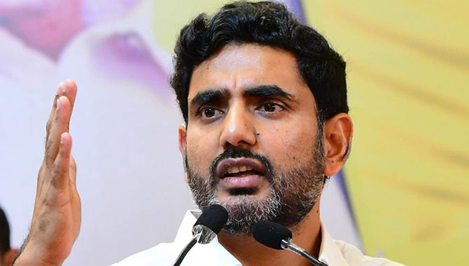 అధికారంలోకి వస్తే.. అన్ని తగ్గిస్తాం.. నారా లోకేష్