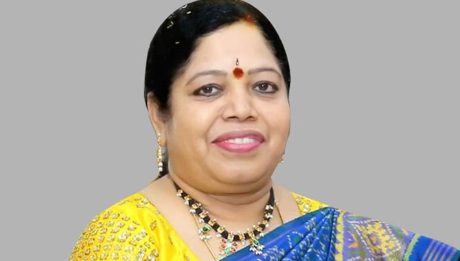 మత్స్యకారులకు అండగా మేమున్నాము.. బొత్స ఝాన్సీ