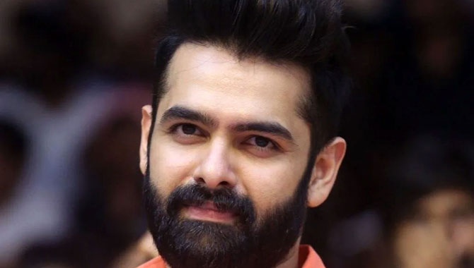 రామ్ ఇక రిస్క్ చేయాల్సిందే!