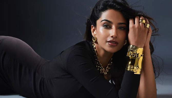 నెక్ట్స్ లెవెల్ లో మీనాక్షి క్రేజ్