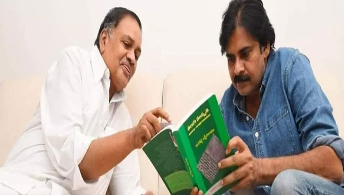 జనసేన అభ్యర్థిగా అవనిగడ్డ నుంచి బరిలోకి దిగుతున్న టిడిపి సీనియర్ నేత.. జనసేన అభ్యర్థిగా అవనిగడ్డ నుంచి బరిలోకి దిగుతున్న టిడిపి సీనియర్ నేత..