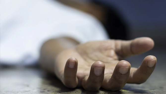 అమెరికాలో రోడ్డు ప్రమాదం.. ఏపీ బాలిక మృతి అమెరికాలో రోడ్డు ప్రమాదం.. ఏపీ బాలిక మృతి