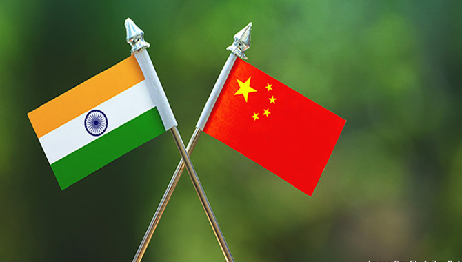 డ్రాగన్ మరోసారి కవ్వింపు చర్యలు.. డ్రాగన్ మరోసారి కవ్వింపు చర్యలు..