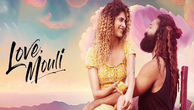 Navdeep 2.0: ‘Love, Mouli’ will showcase super-talented Navdeep’s new avatar Love, Mouli’ to be released in theatres on April 19  