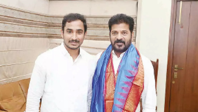 లోక్ సభ ఎన్నికల వేళ.. కాంగ్రెస్ పార్టీ కీలక నిర్ణయం