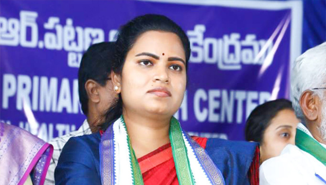 గుంటూరు పశ్చిమలో ఫ్యాన్ పరిస్థితి ఏమిటో..?