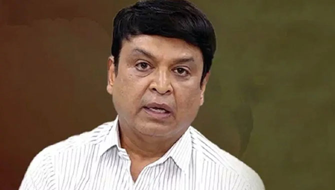 ఏపీ లో ఎన్నికల పరిస్థితి పై నరేష్ వైరల్ ట్వీట్..