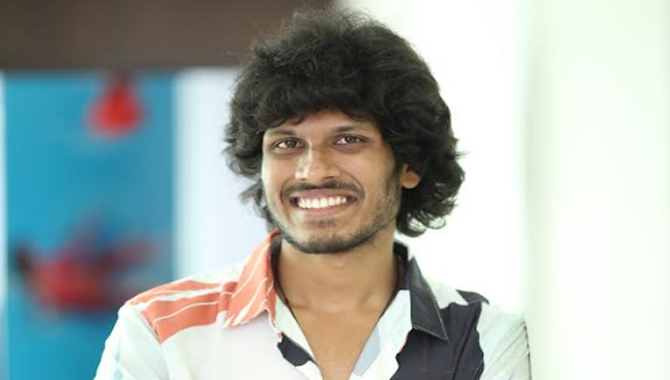 ‘భరతనాట్యం’ అందరూ ఎంజాయ్ చేసే మంచి కమర్షియల్ ఎంటర్ టైనర్ : హీరో సూర్య తేజ ఏలే