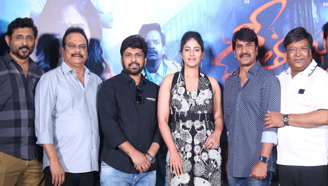 Geethanjali Malli Vachindhi will be like a Dum Biryani : Kona Venkat