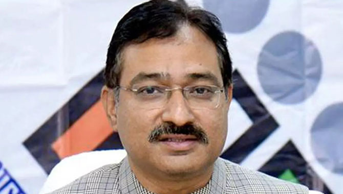 ఎన్నికల కోడ్ అమలులోకి వచ్చాక తనిఖీలలో 47.5 కోట్ల నిధులు స్వాధీనం: ఏపీ సీఈవో