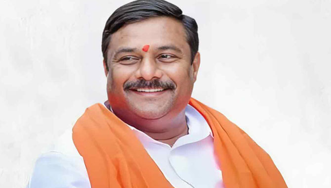కాంగ్రెస్ ను రైతులు నమ్మరు.. ఏలేటి మహేశ్వర్ రెడ్డి