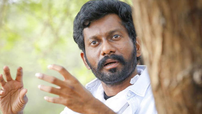 బుచ్చిబాబు మామూలోడు కాదబ్బా!