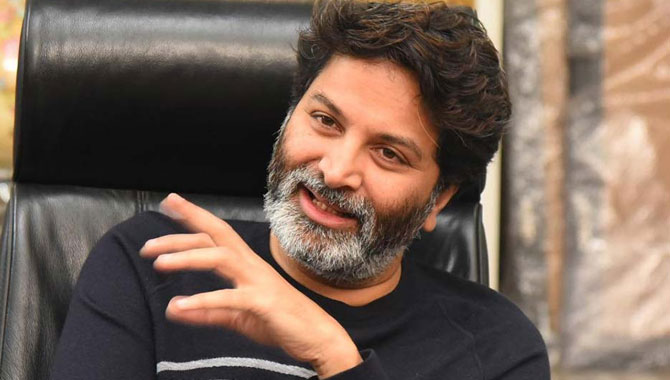 త్రివిక్ర‌మ్ అందుకు ఒప్పుకుంటాడా?