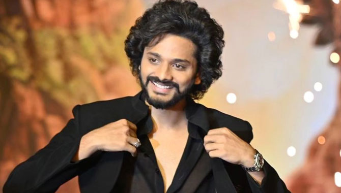 తేజ సినిమాకు అంత బ‌డ్జెట్టా?