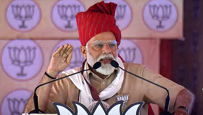 ఇది ట్రైలరే.. చేయాల్సింది చాలా ఉంది: పీఎం మోదీ
