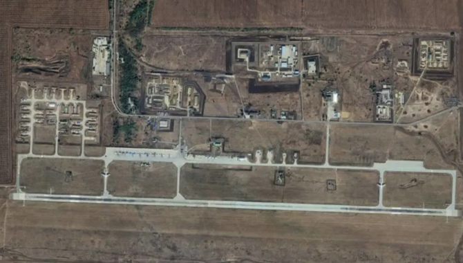 రష్యాకు ఉక్రెయిన్ చావుదెబ్బ.. ఈ దాడిలో రష్యాకు ఉక్రెయిన్ చావుదెబ్బ.. ఈ దాడిలో