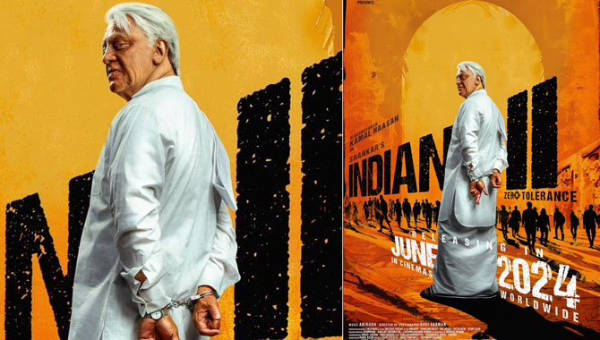 ఇండియన్-2 విష‌యంలో ఫ్యాన్స్ అసంతృప్తి